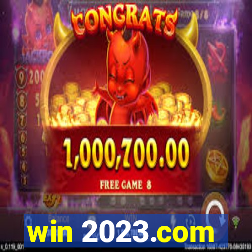 win 2023.com